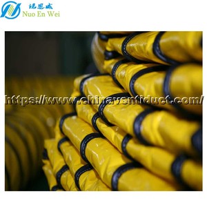 300mm PVC condotto <span class=keywords><strong>aria</strong></span> <span class=keywords><strong>condizionata</strong></span> <span class=keywords><strong>tubo</strong></span> Pre-condizionatore <span class=keywords><strong>per</strong></span> aerei - Product Image 5