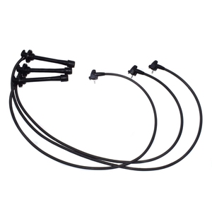 Câble <span class=keywords><strong>d</strong></span>'<span class=keywords><strong>allumage</strong></span> Fil de bougie <span class=keywords><strong>d</strong></span>'<span class=keywords><strong>allumage</strong></span> pour Toyota Camry Solar 96-01 Lexus 151358381008 NOUVEAU - Product Image 1