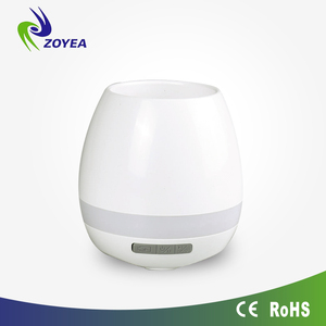 15 piano <span class=keywords><strong>canciones</strong></span> maceta sensor <span class=keywords><strong>Navidad</strong></span> regalos Altavoz Bluetooth verde macetas touchable Smart maceta música - Product Image 3