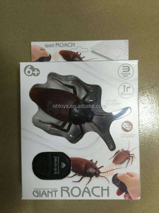 Giocattolo Scherzo Scarafaggio Telecomandato a Infrarossi Simulato - Product Image 2