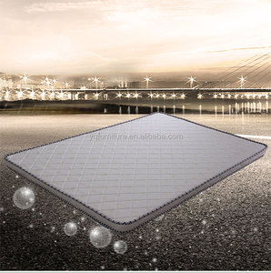 <span class=keywords><strong>Bambini</strong></span> Doppio di Palma di Cocco Materasso di Protezione Ambientale <span class=keywords><strong>Per</strong></span> Il Letto A Castello - Product Image 3