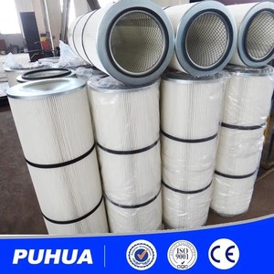 Baghouse colector de <span class=keywords><strong>polvo</strong></span> de pulso/filtro de bolsa/removedor de <span class=keywords><strong>polvo</strong></span> - Product Image 6