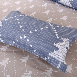 Vendita calda lenzuolo economico/copriletto/fodera per cuscino BS360 - Product Image 3