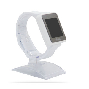 Ihomepager không thấm nước không dây máy nhắn tin hệ thống cổ tay Watch Receiver cho khách sạn Hệ thống gọi điện thoại - Product Image 2