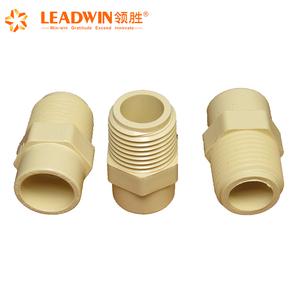 Pipe Fitting Names and Parts Cpvc Fitting