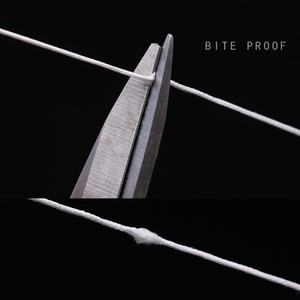 Ligne <span class=keywords><strong>de</strong></span> pêche tressée en UHMWPE <span class=keywords><strong>de</strong></span> 1000 m, <span class=keywords><strong>fil</strong></span> tressé <span class=keywords><strong>de</strong></span> 2,5 à 3 mm <span class=keywords><strong>de</strong></span> <span class=keywords><strong>diamètre</strong></span>, 16 brins, flottante, pour utilisation en lac, haute résistance, ligne pour gros poissons - Product Image 1