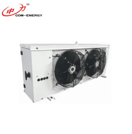新しいデザインの冷凍蒸発器、空気冷却器、熱交換器、高効率、省電力
