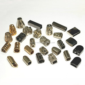 ตัวหยุดสายเชือกโลหะผสมสังกะสี - Product Image 3