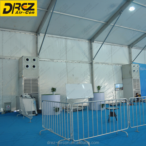 Drez 20ton 30ton <span class=keywords><strong>condizionatore</strong></span> d'aria pacchetto ac copertura 300sqm da sposa tenda casa e giardino del partito - Product Image 5