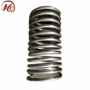 Bobina de troca de calor de tubo espiral de aço inoxidável - Product Image 2
