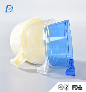 Oferta especial Certificado CE Multifuncional Jugo De Postre Taza de Café Con Tapa De Plástico - Product Image 2
