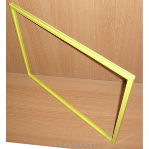 Marco <span class=keywords><strong>de</strong></span> fotos <span class=keywords><strong>de</strong></span> Metal, soporte <span class=keywords><strong>de</strong></span> señal <span class=keywords><strong>de</strong></span> acero - Product Image 4
