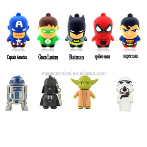 2015 thú vị PVC sô-cô-la 32GB ổ đĩa <span class=keywords><strong>flash</strong></span> <span class=keywords><strong>USB</strong></span>, paypal/ký quỹ chấp nhận - Product Image 2