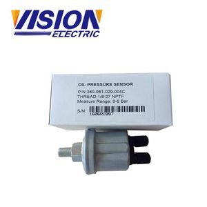 Sensor De pressão de Óleo VDO (0-10.3 Bar) Com Sinalização 360-081-030-015C