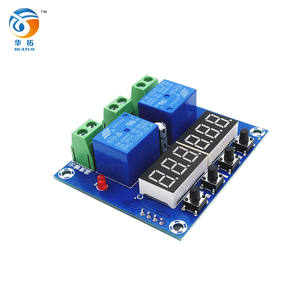 Temperatura costante automatica XH-M452 del modulo di controllo di umidità e della temperatura