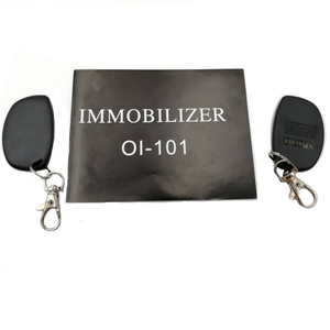 Xe Immobilizer Không Dây cầu chì Chống trộm Hệ Thống An Ninh Xe Chống Trộm Khóa cầu chì - Product Image 5
