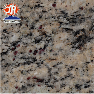 Plan de travail de cuisine en granit clair Santa <span class=keywords><strong>Cecilia</strong></span> - Product Image 6