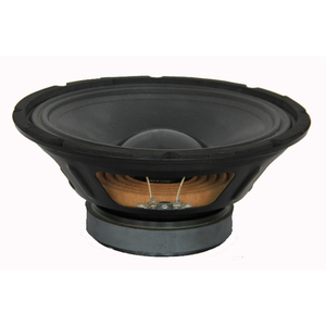 Haut-parleurs de caisson de basses aimant, 10 pouces, 40OZ, bobine vocale KSV50 - Product Image 1