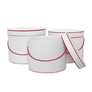 Bán Buôn Cực Lớn Vòng <span class=keywords><strong>Hat</strong></span> Hộp Số Lượng Lớn - Product Image 1