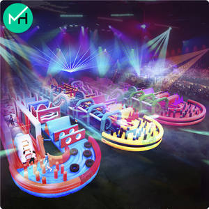 Château gonflable de parcours d'obstacles gonflable de nouvelle conception <span class=keywords><strong>à</strong></span> <span class=keywords><strong>vendre</strong></span> - Product Image 1