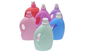 <span class=keywords><strong>Bottiglia</strong></span> in Plastica <span class=keywords><strong>da</strong></span> <span class=keywords><strong>3</strong></span> <span class=keywords><strong>Litri</strong></span> per Detersivo per Bucato - Product Image 2