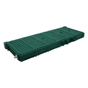 Batterie prismatique <span class=keywords><strong>rechargeable</strong></span> de remplacement Ni-Mh 7,2 V 6,5 Ah pour batterie de voiture <span class=keywords><strong>hybride</strong></span> Toyota Prius - Product Image 1