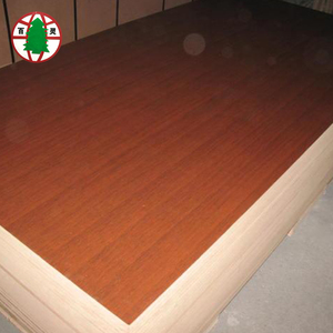 Mejor Precio <span class=keywords><strong>MDF</strong></span> melamina 16mm 12 MM 18mm barato <span class=keywords><strong>MDF</strong></span> laminado - Product Image 1