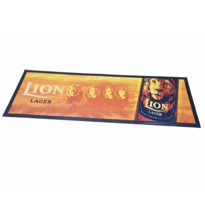 Tấm Lót Quầy <span class=keywords><strong>Bar</strong></span> Bằng Cao Su Tấm Lót Chai Bia Cho Người Chạy Quán <span class=keywords><strong>Bar</strong></span> Tấm Lót Ly Đồ Uống Rượu Bia Quầy <span class=keywords><strong>Bar</strong></span> Quà Tặng - Product Image 4
