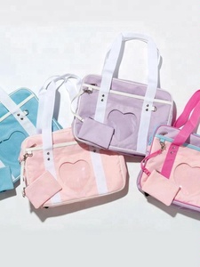 Sac à main pour étudiantes japonaises Sac d'école mignon pour adolescentes pour l'école - Product Image 2