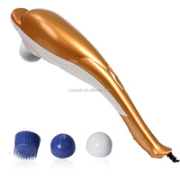 Gesundheits wesen Akupressur Vibration Hammer Massage Maschine Massage Spielzeug LY-621A