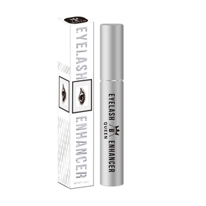 Vente en gros de sérum de croissance d'extension d'amélioration des cils liquide 100% naturel - Product Image 2