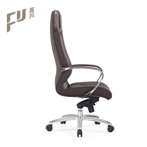 Modern high back executive bureau and the boss - Product Image 4