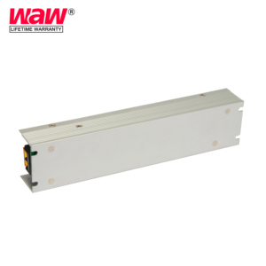 Alimentatore <span class=keywords><strong>LED</strong></span> Ultra-sottile 12V 12.5A 150W LS-150-12 per Illuminazione <span class=keywords><strong>LED</strong></span> - Product Image 4