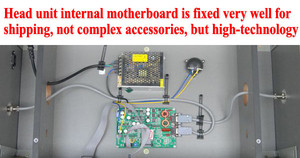 12 bölge geniş geçit kapı çerçevesi metal dedektörü önlemek için silah ve bomba - Product Image 5