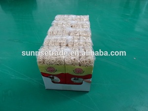Brc y haccp al por mayor de cocción rápida fideos- chow mein - Product Image 5