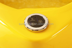 2015 vendita calda anatra giallo mini vasca idromassaggio vasca da bagno bambino - Product Image 6