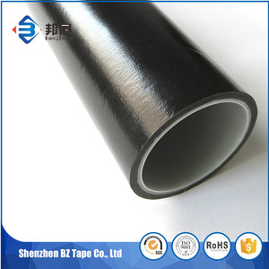 De China de Fábrica Personalizada de Alta Temperatura de <span class=keywords><strong>Calor</strong></span> <span class=keywords><strong>Cinta</strong></span> Adhesiva - Product Image 5