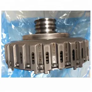 DQ250 Transmissie Clutch 02E 6 Speed Dsg