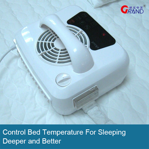 Coussinets de <span class=keywords><strong>matelas</strong></span> refroidissant, pour refroidissement de votre <span class=keywords><strong>matelas</strong></span> chaud - Product Image 3