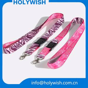 Custom 3/4 "de Calor Cordón Desmontable con Hebilla - Product Image 5