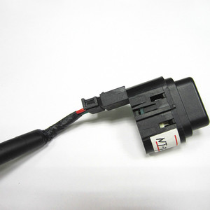 Mazo de cables antiniebla/Niebla interruptor de <span class=keywords><strong>la</strong></span> lámpara para 2007-2011 GM/Chevrolet Celta, Prisma - Product Image 4
