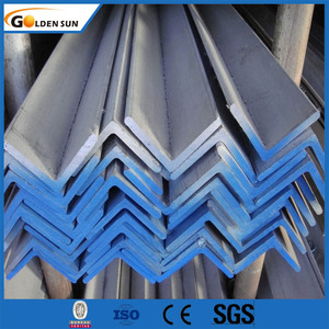 Angolari in Acciaio Laminato a Caldo, Profilo a <span class=keywords><strong>L</strong></span> in Acciaio MS, Angolari Uguagli o Diversi per Letti in Acciaio - Product Image 3