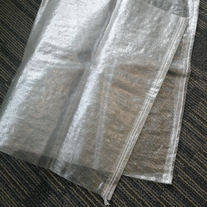 Bao Bì Trong Suốt Khoai Tây Gạo Muối Túi/Bao Với In Ấn Con Dấu Nóng 25Kg 50Kg Nhiều Lớp <span class=keywords><strong>Polypropylene</strong></span>/Pp Dệt Raffia - Product Image 4