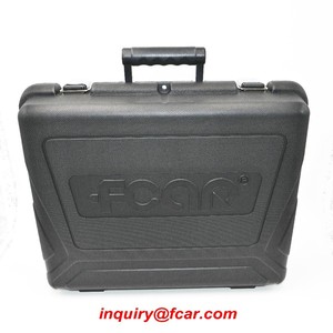 Mercedes toyota citroen maruti peugeot de diagnóstico <span class=keywords><strong>auto</strong></span>, Taller de reparación de mantenimiento, F5 FCAR G SCAN - Product Image 4