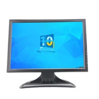 19" Lcd Monitor High Resolution Touch Screen Monitor