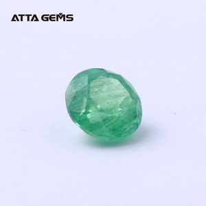 ATTAGEMS hidrotermal esmeraldas piedras sueltas yag piedras preciosas en <span class=keywords><strong>bruto</strong></span> - Product Image 2