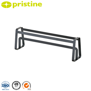 Shopee Vente DIY Stockage À Domicile Étagère À Chaussures En Métal MIT Taiwan Fabricant En Gros Présentoir Carton Emballé - Product Image 1