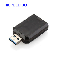 Chaude USB 3.0 VERS SATA ESATA Adaptateur Convertisseur usb3.0 Port avec LED R/W Instructions Compatible avec SATAI 1.5 G/s SATAII 3.0 G/s
