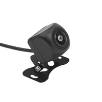 Cámara de Visión Trasera para Automóvil HD 720P Conmutable AHD y CVBS
