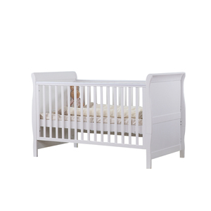 Durevole e stabile <span class=keywords><strong>piccolo</strong></span> bambino appena nato letto agganciabile a letto - Product Image 2